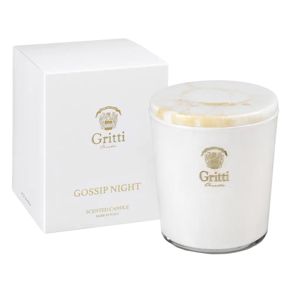 Noite de Fofocas Gritti