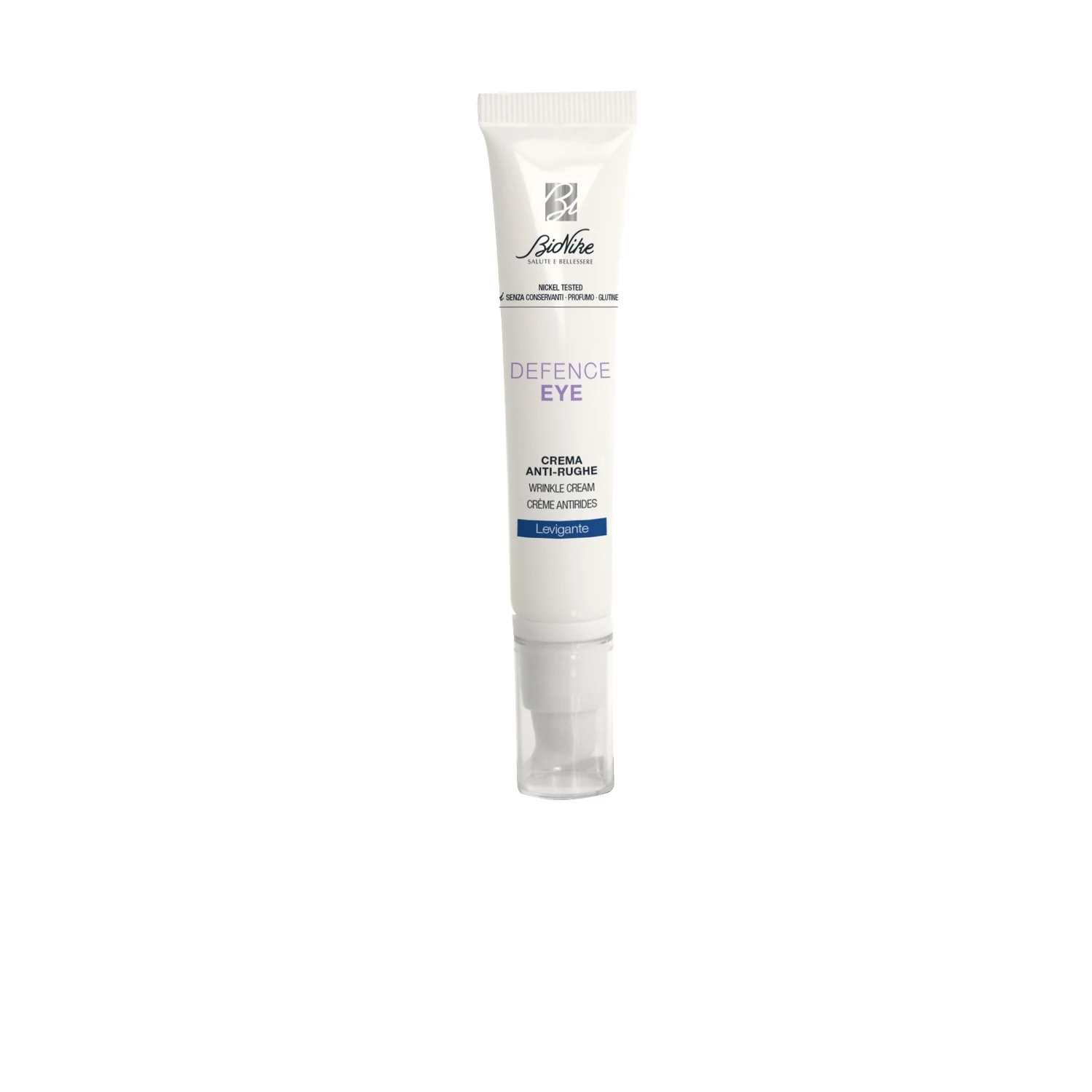 Defence Eye Crema Anti-Rughe - Contorno occhi antirughe