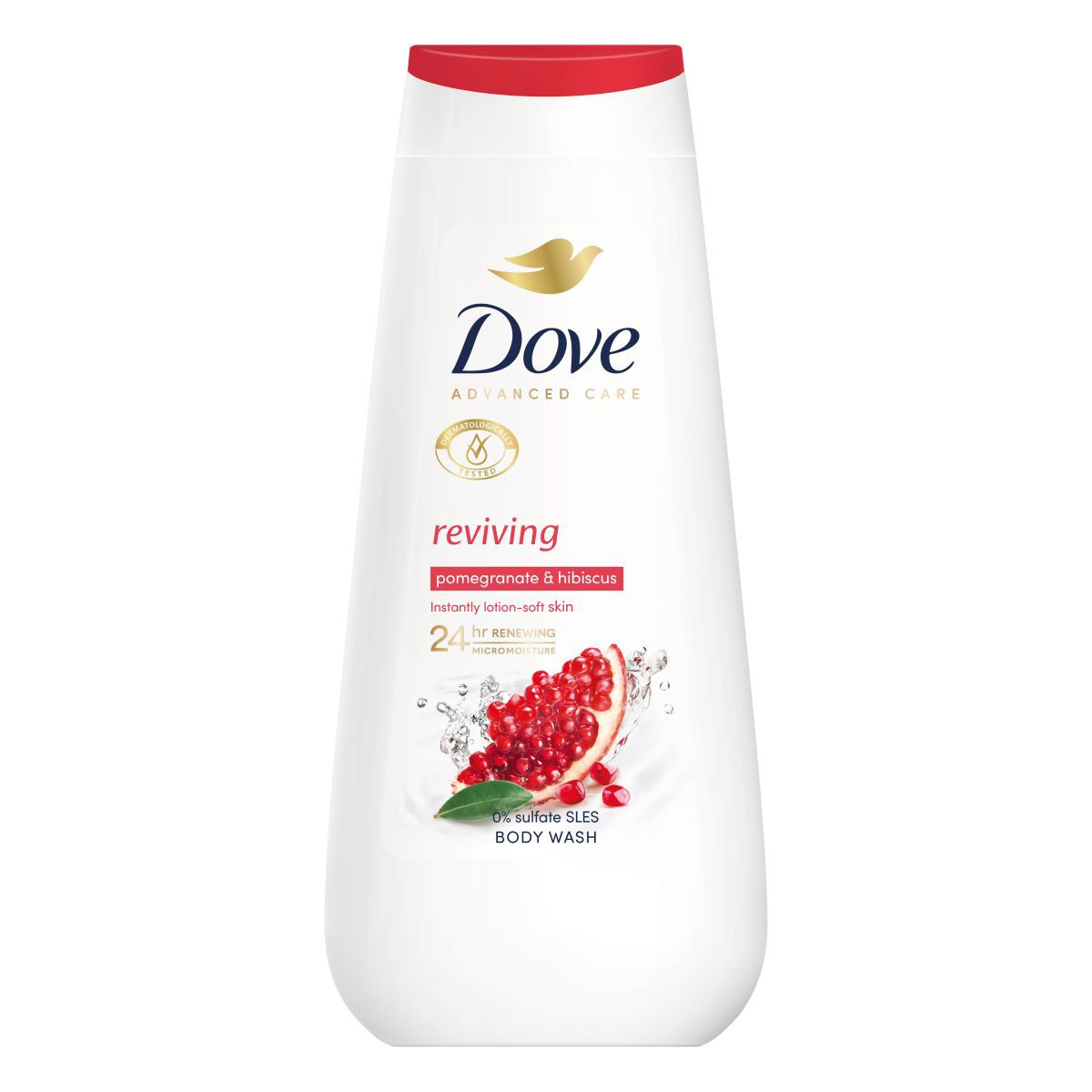 Dove Reviving