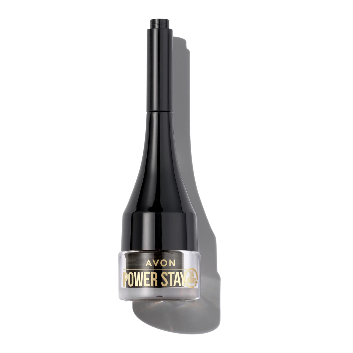 Eye Color Pomata per sopracciglia Power Stay - Gel e mascara sopracciglia