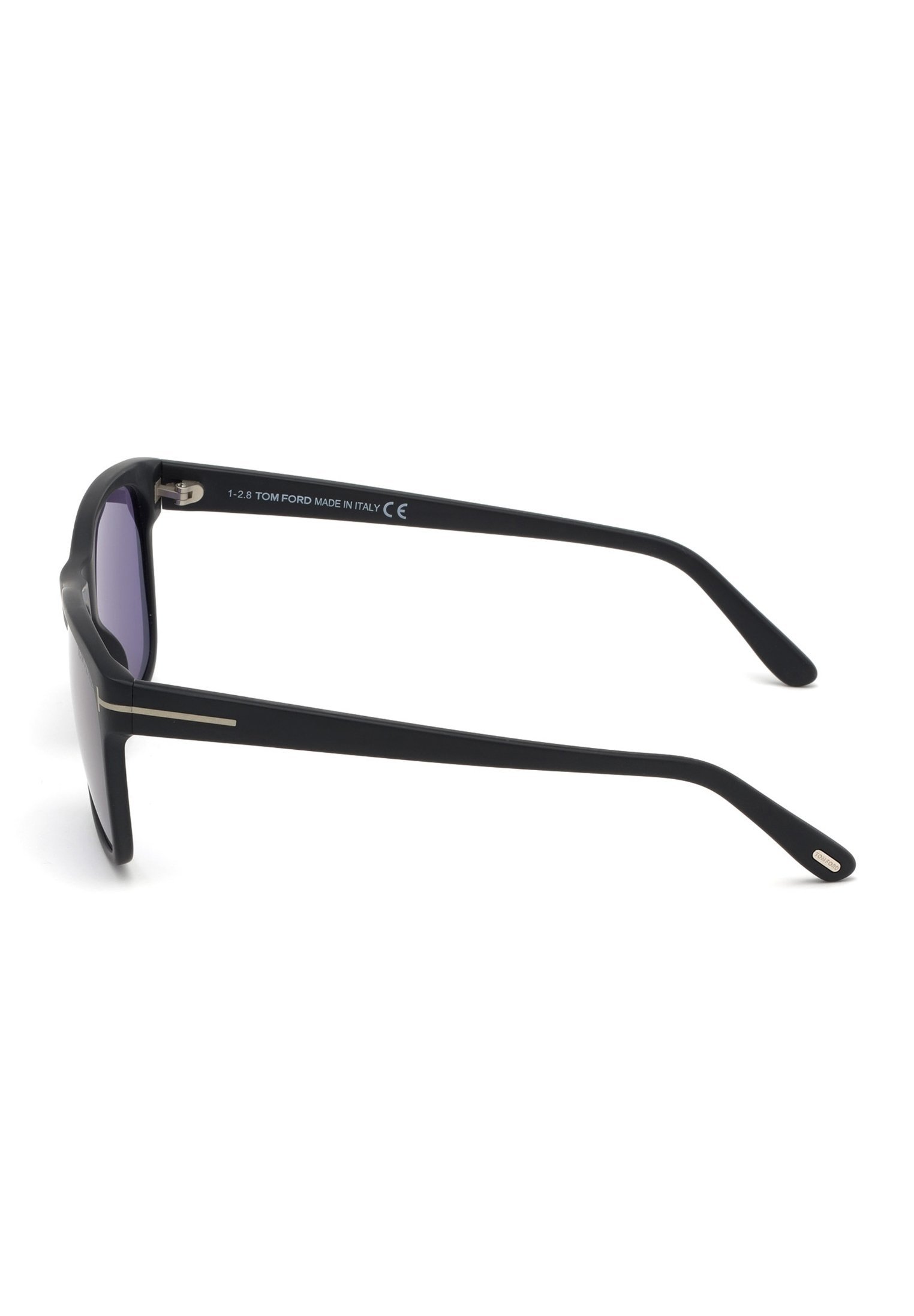 Tom Ford GEOMETRISCHE FORM - Päikeseprillid - matt