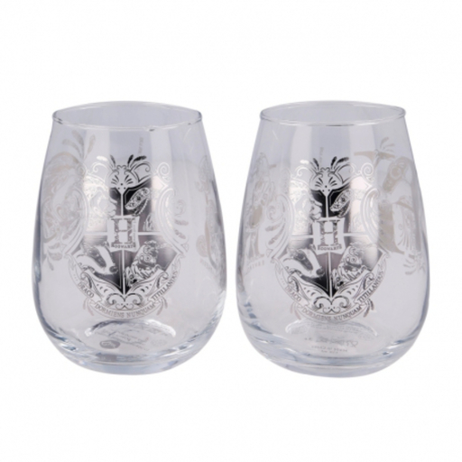Verre Harry Potter 65851