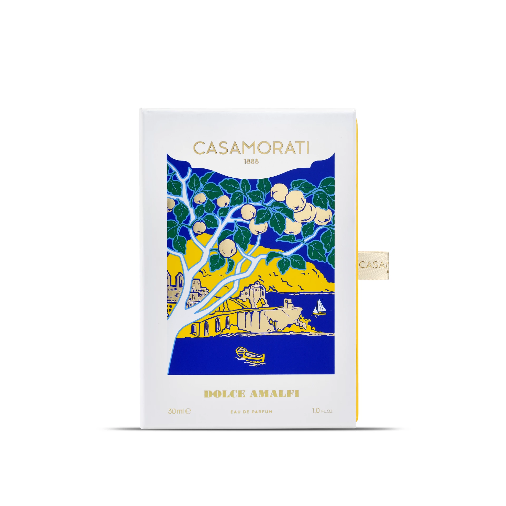 Dolce Amalfi EdP 30 ml - Xerjoff