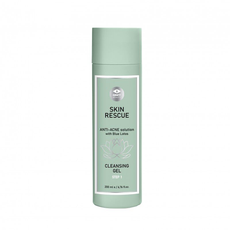 GMT Beauty Skin Rescue proti akné
