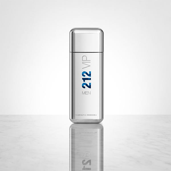 212 VIP-män