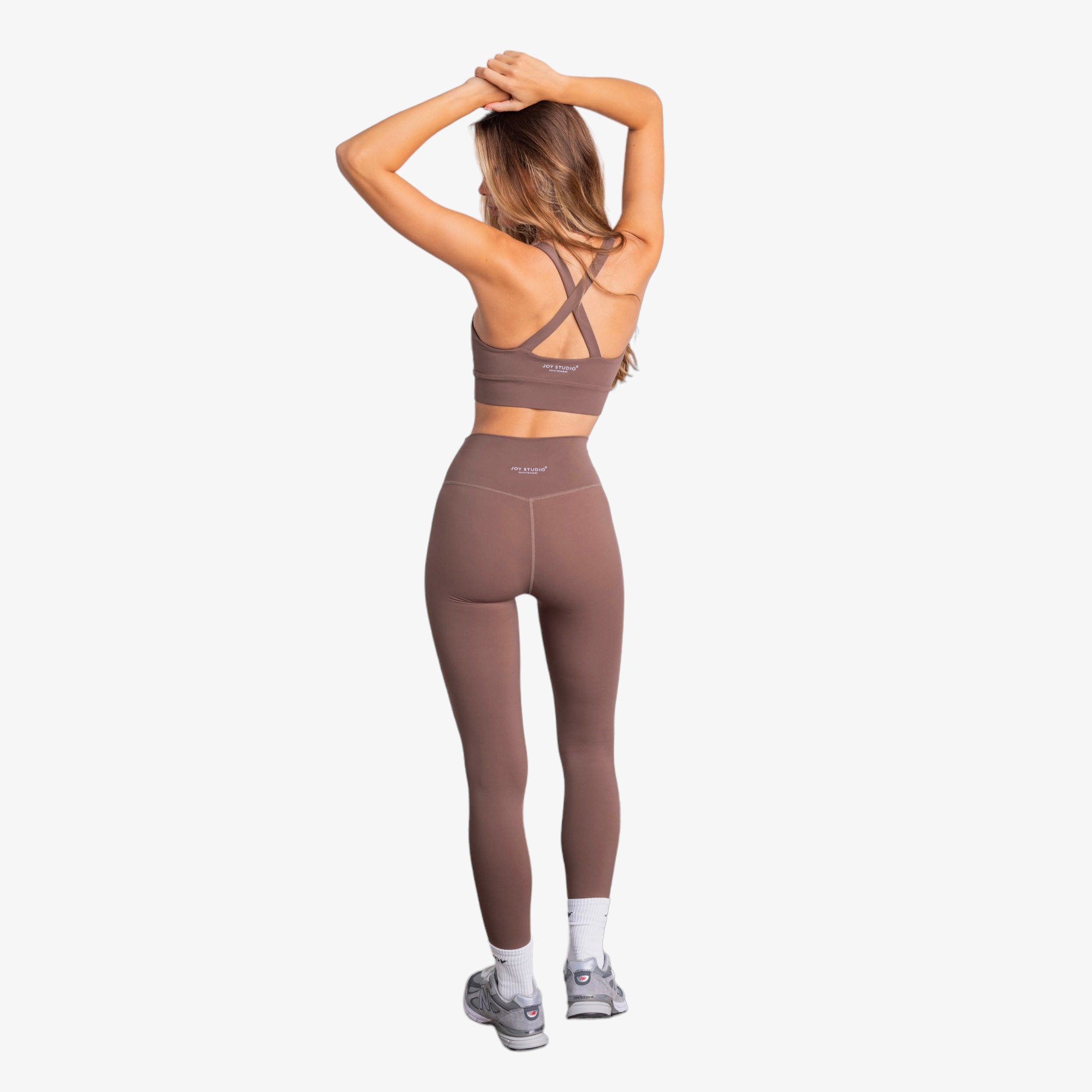 Mallas Leggings Naadloos Joy Studio Essentieel Sportief