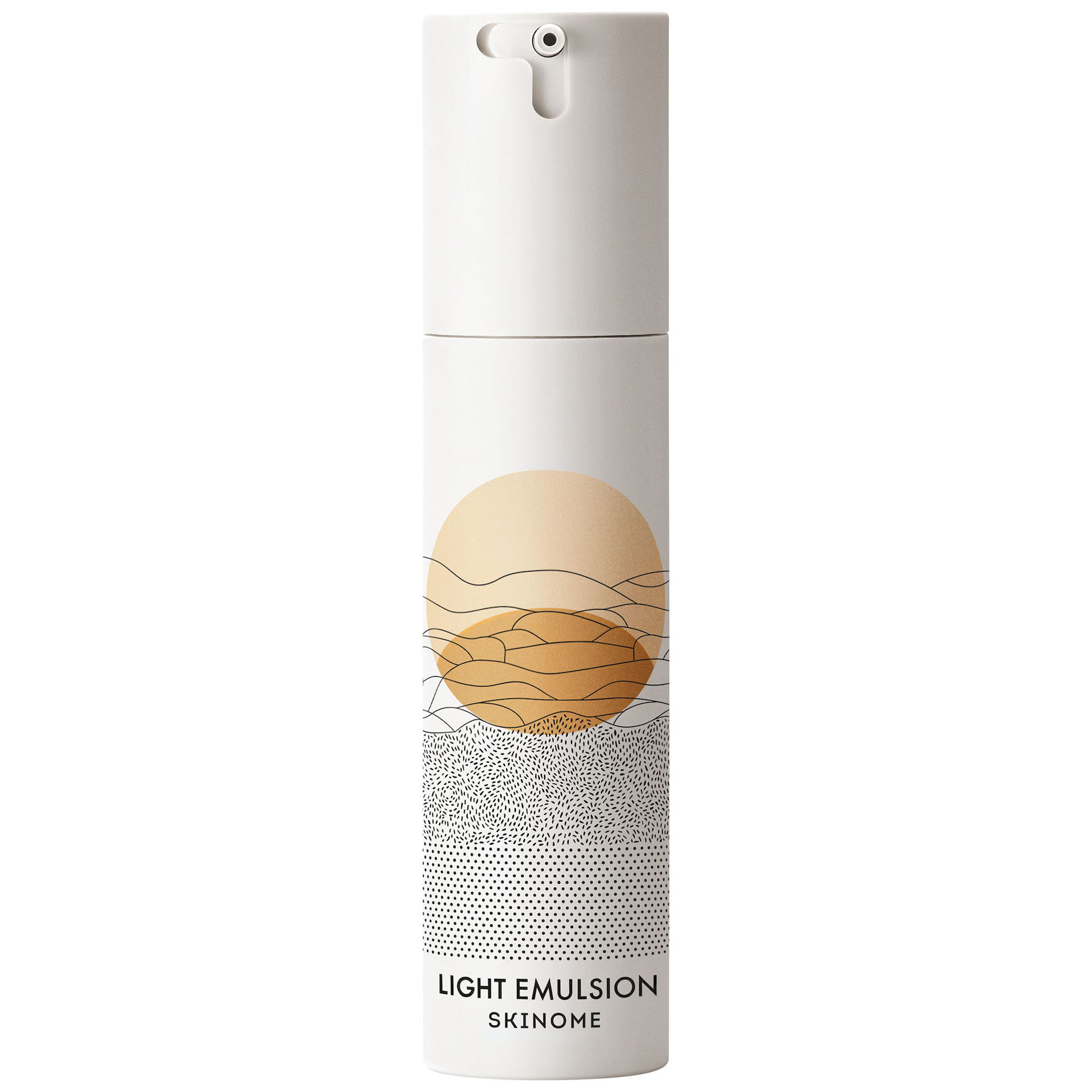 Könnyű emulzió 50 ml - Skinome