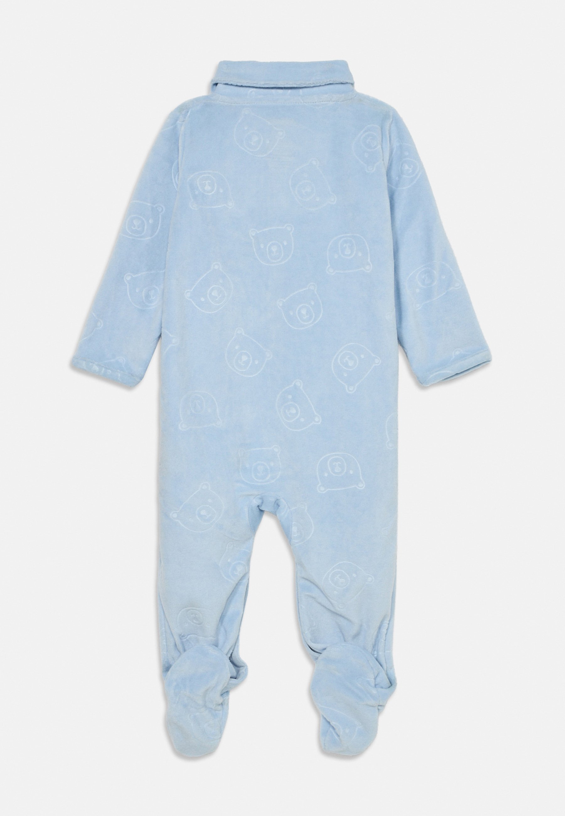 Tuta intera con piedini Huggies unisex - Skyway
