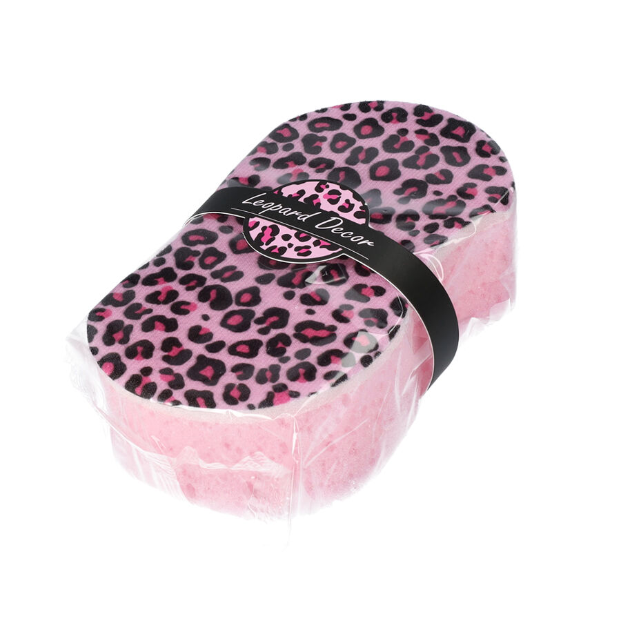 Lezeca Leopard Decor