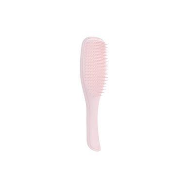 Cepillo Tangle Teezer para cabello fino y frágil, color rosa, 1 unidad.