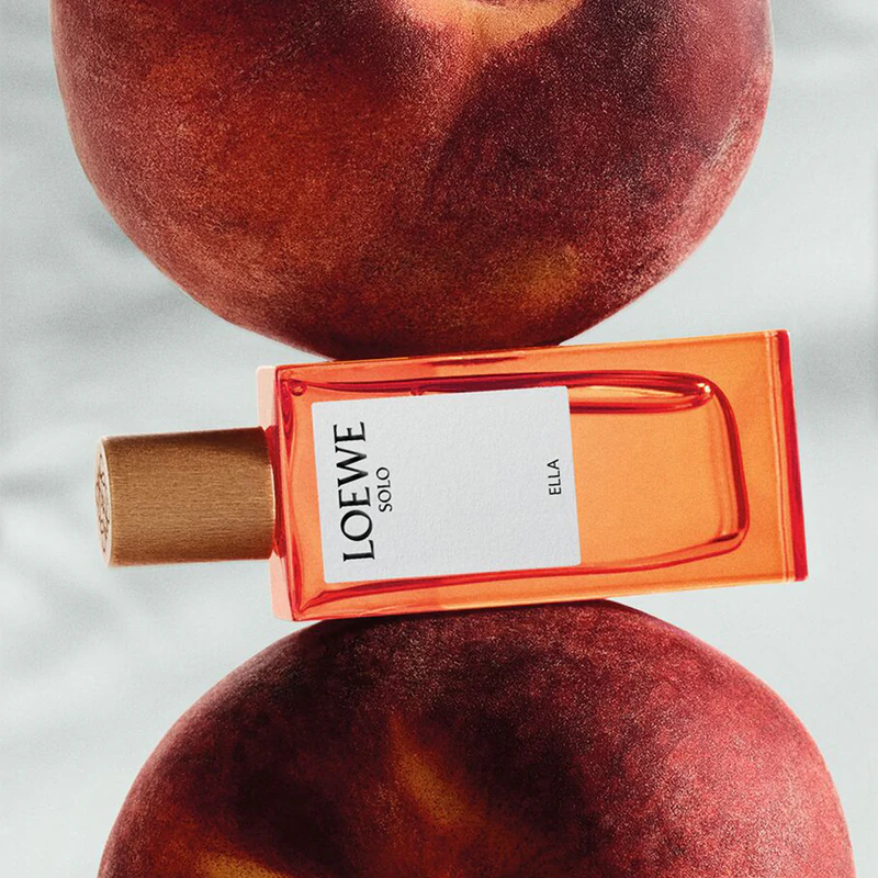 Conjunto de miniaturas Loewe, conjunto de presente unissex