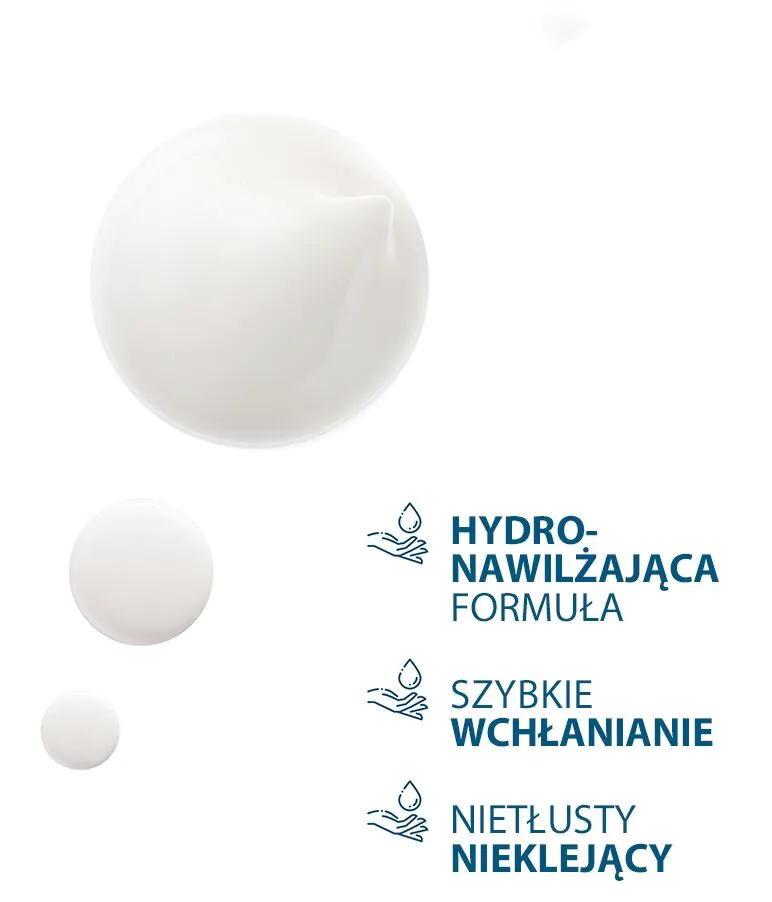 Ducray Keracnyl PP Krem kojący przeciw niedoskonałościom