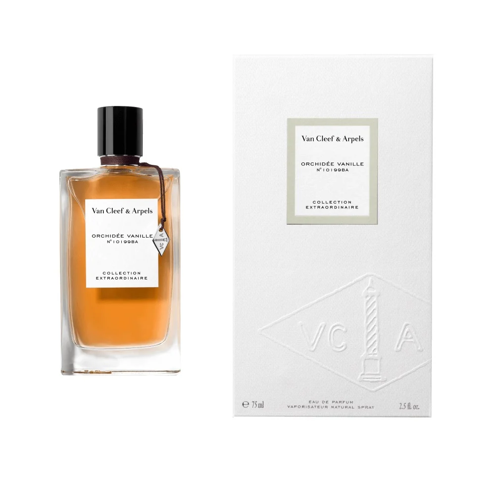 Collection Extraordinaire Orchidée Vanille - Eau de Parfum, Eau de Parfum Unisex