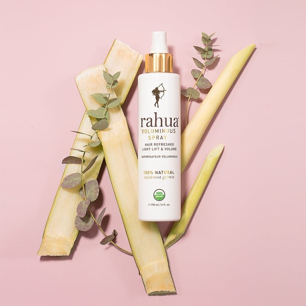 Rahua krema za volumen kose u spreju - 178 ml