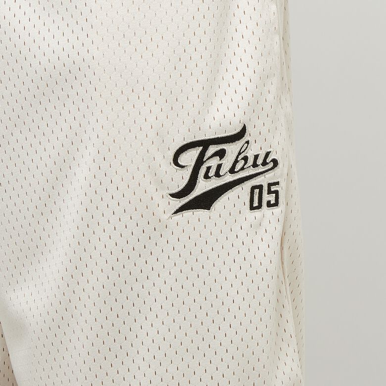 Varsity Mesh Shorts