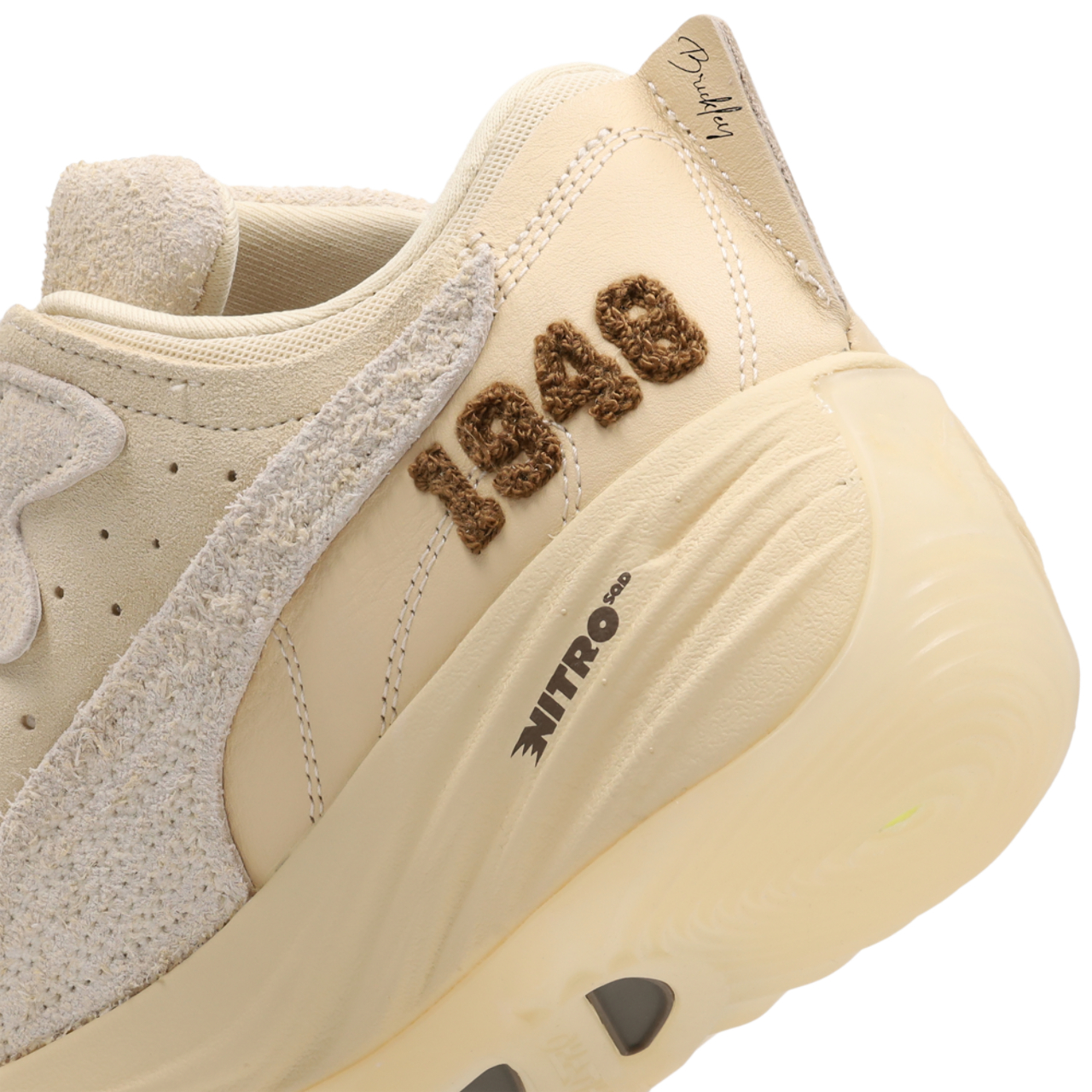 Puma All-pro Nitro 2 Chris Brickley