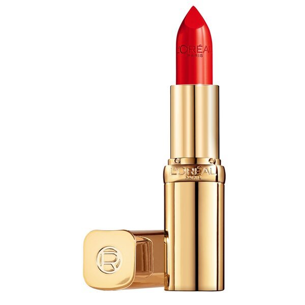L'Oréal Paris Color Riche 125 Maison Marais satenasta šminka<br>4,8 g