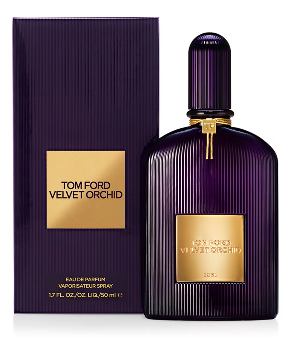 TOM FORD VELVET ORHID EAU DE PARFUM
