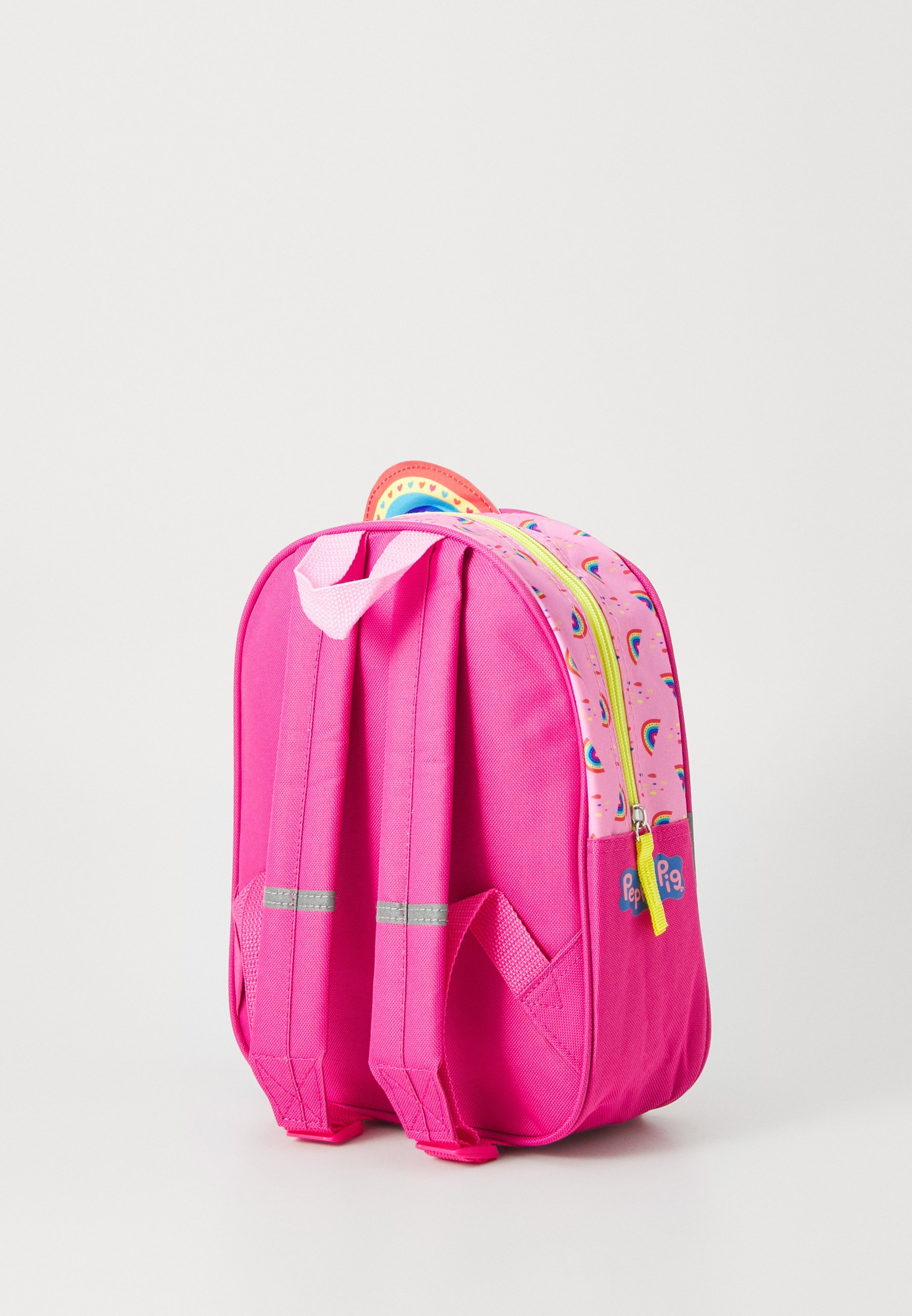Fabrizio HASBRO PEPPA PIG UNISEX - Rugzak - roze