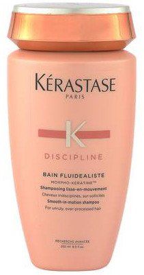Discipline Bain Fluidealiste šampon Šamponi
