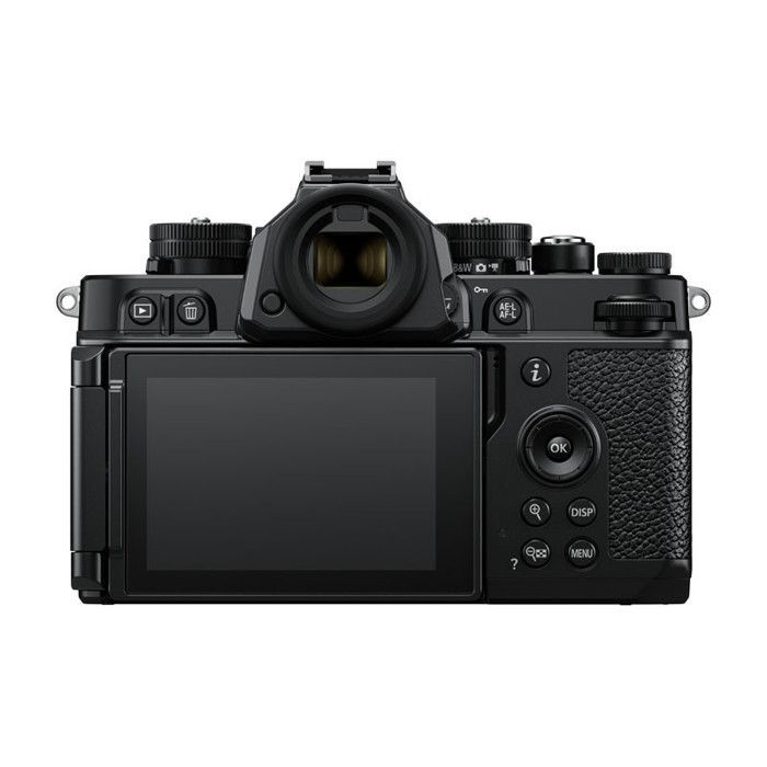 Nikon hybrid camera ZF body only