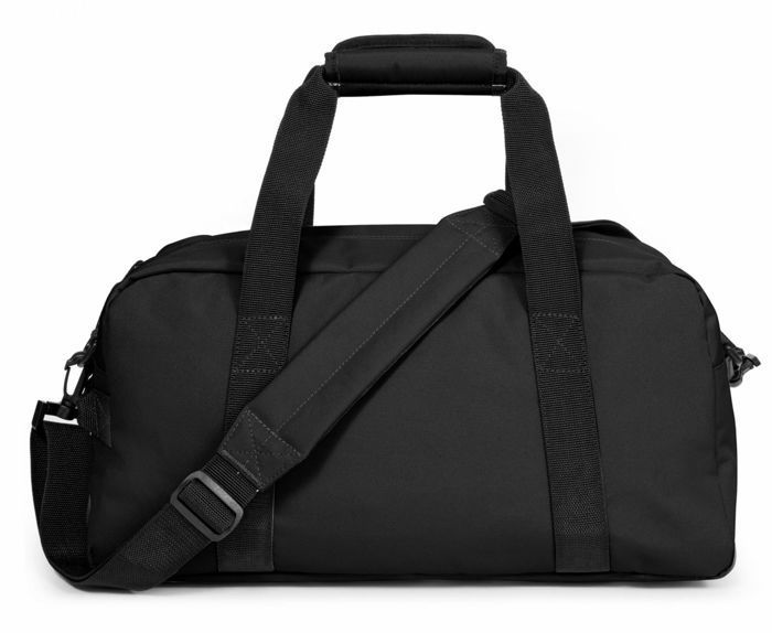 Eastpak Compacte reistas 24L Zwart