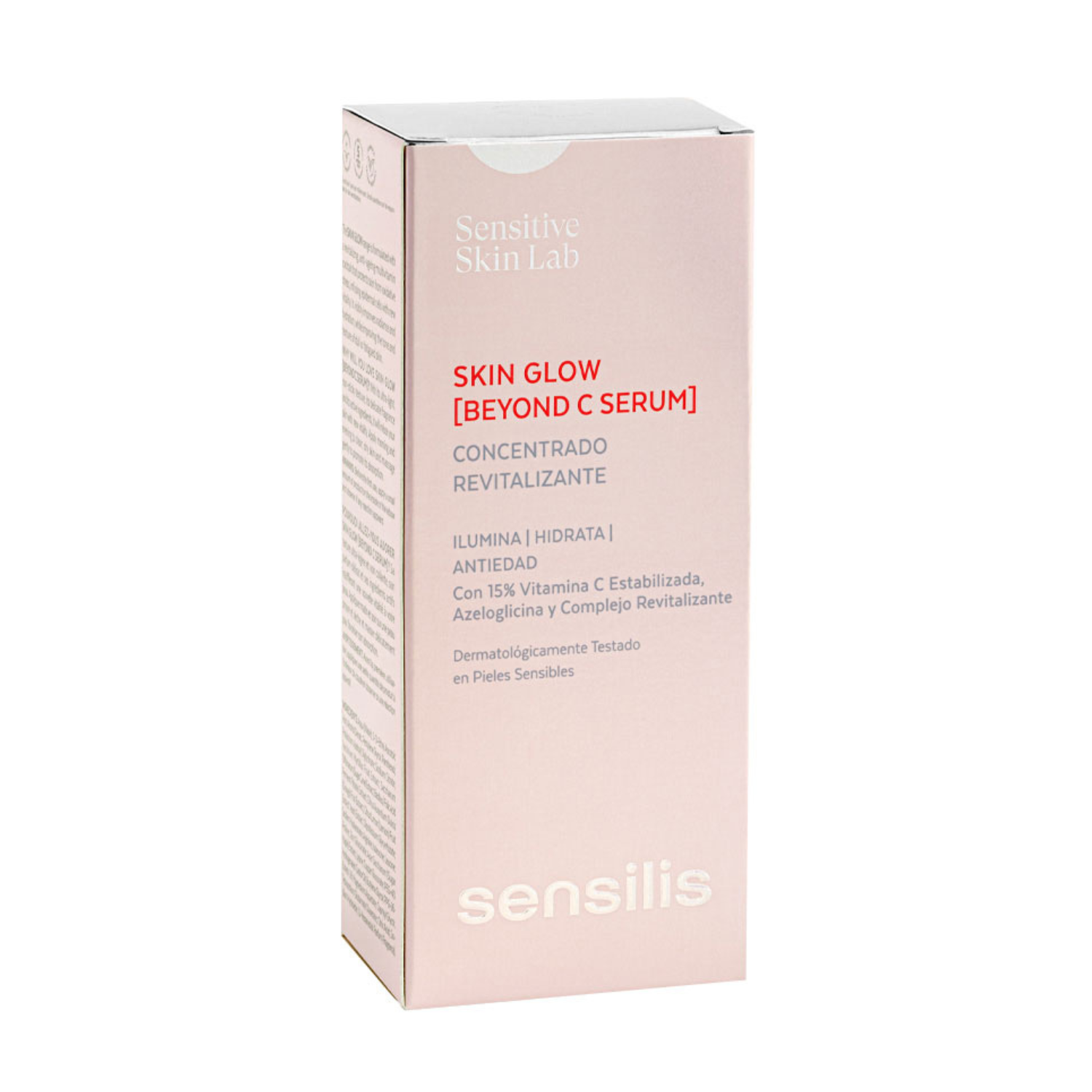 Sensilis Skin Glow