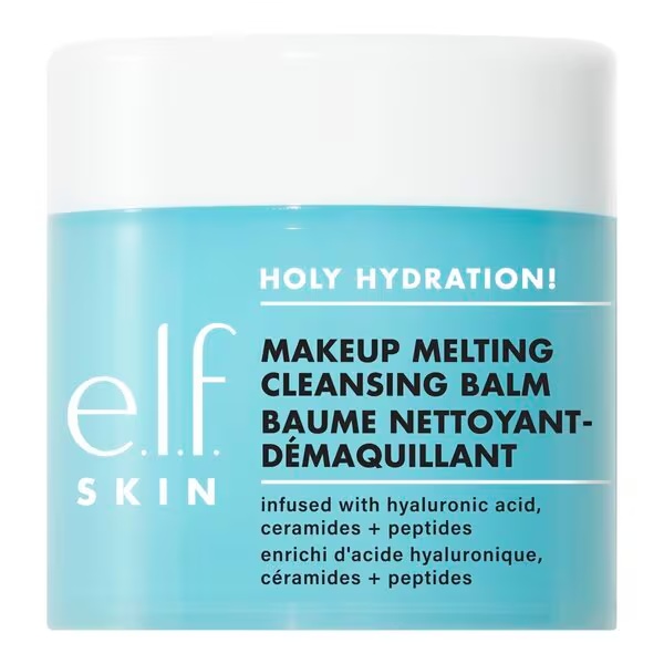 elf Skin Holy Hydration! Balzam za čišćenje koji se topi, 56,5 g