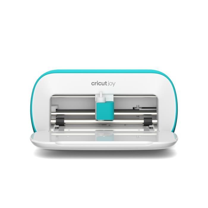 Cricut JOY™ Schneidemaschinen und Transferpressen - Schneidemaschine