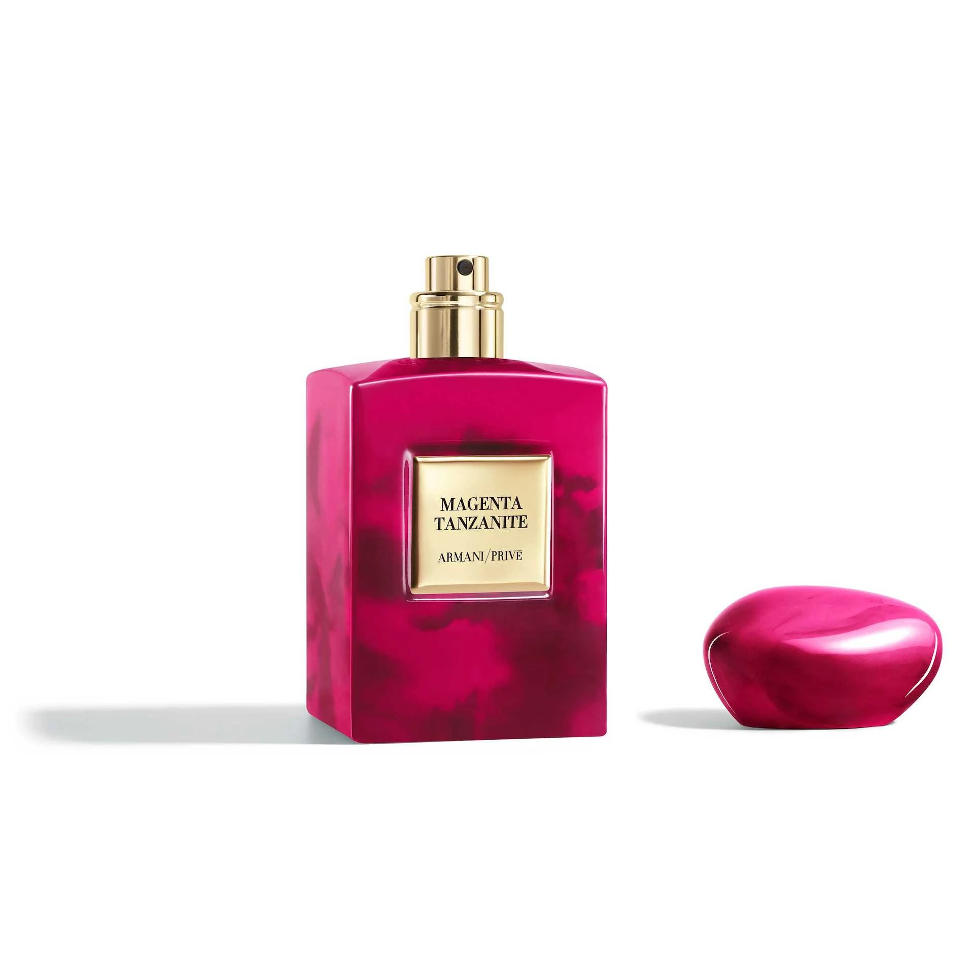 Magenta Tanzanite EdP 100 ml - Armani Privé