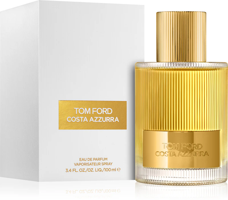 TOM FORD Costa Azzurra Eau de Parfum unisex