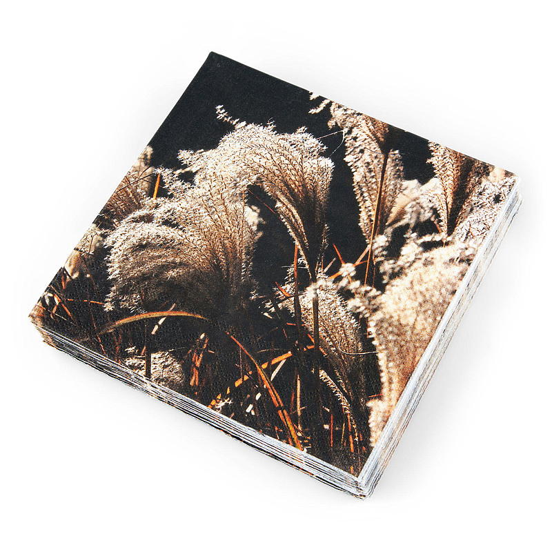 Vie Eco Servietter 20-pakning 33x33 cm