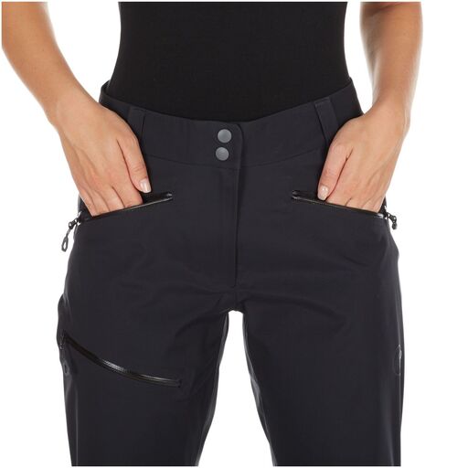 Calças femininas Masao Hs Mammut