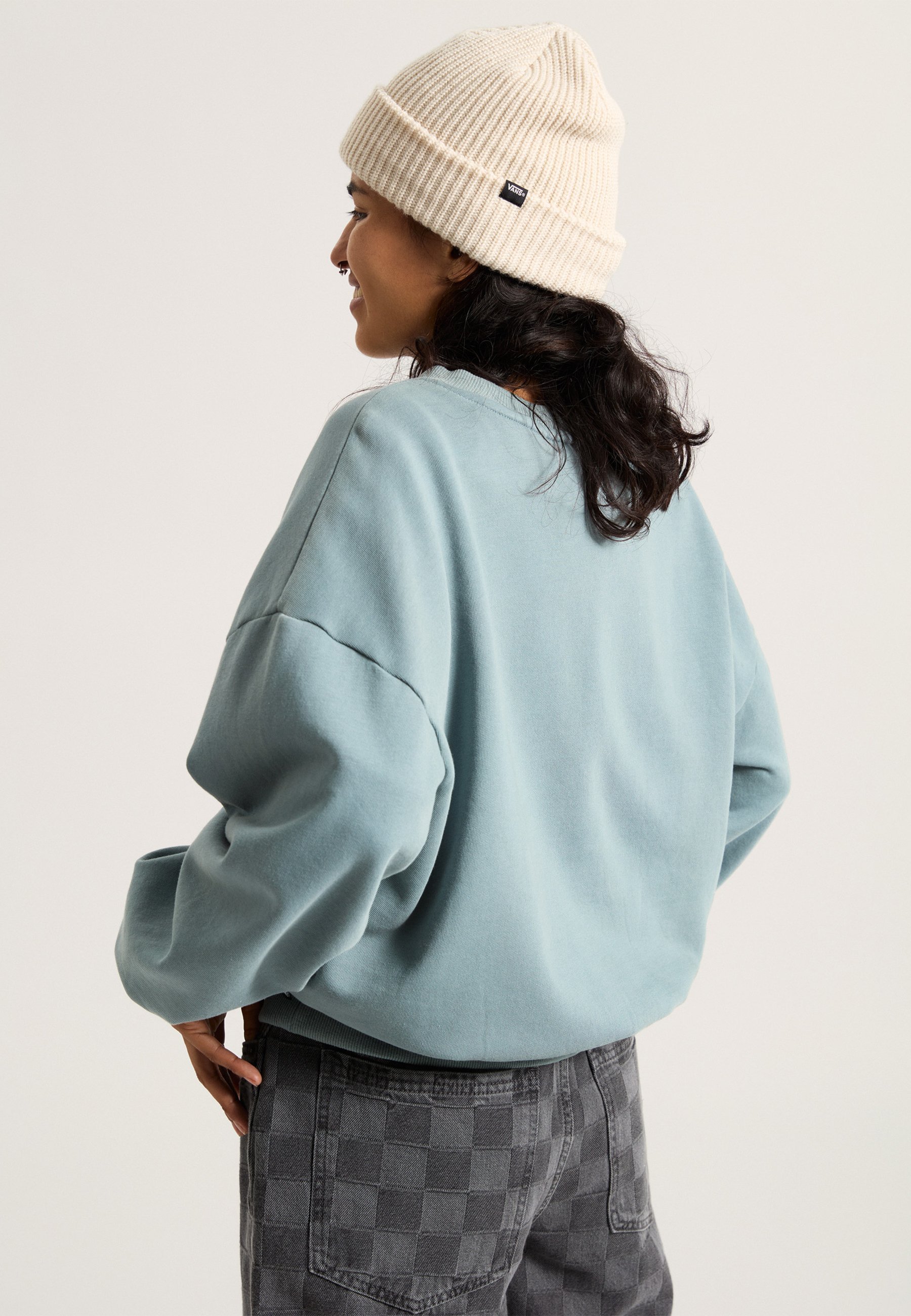 Vans majice s kapuljačom