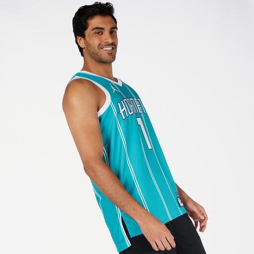  Nike NBA Hornets