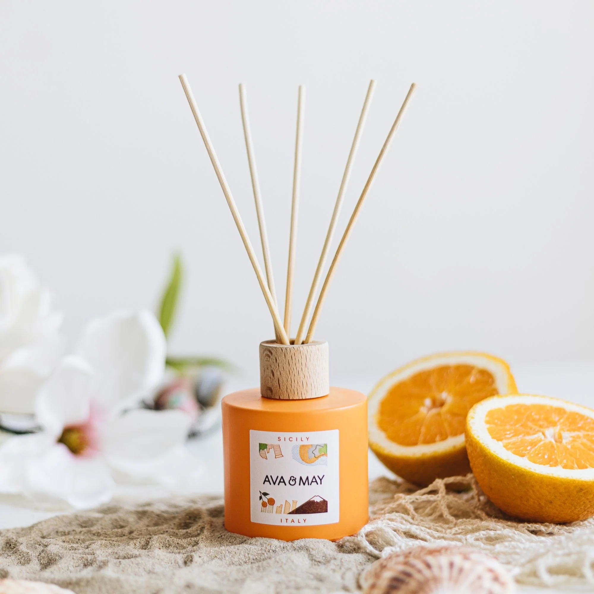 Diffusori Sicilia - Diffusore di Profumo