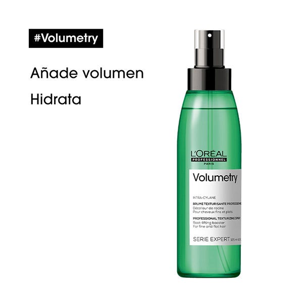 Texturizační sprej Volumetry | 125 ml
