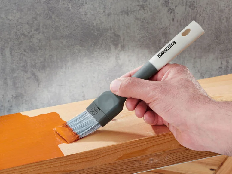 PARKSIDE® Tapsfrie pinner, 5 deler