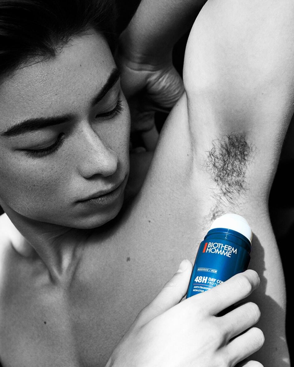 BIOTHERM DAY CONTROL 48H STICK DEODORANT MANNEN