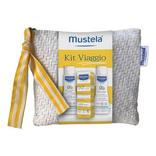 MUSTELA Reisset Mustela 2023