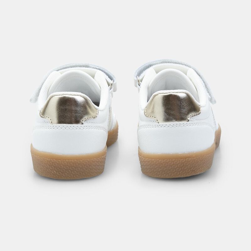 BATA sneakers för tjejer