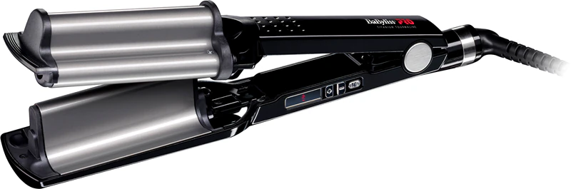 BaByliss PRO Hi-Def Waver BAB2469TTE Haarwellengerät