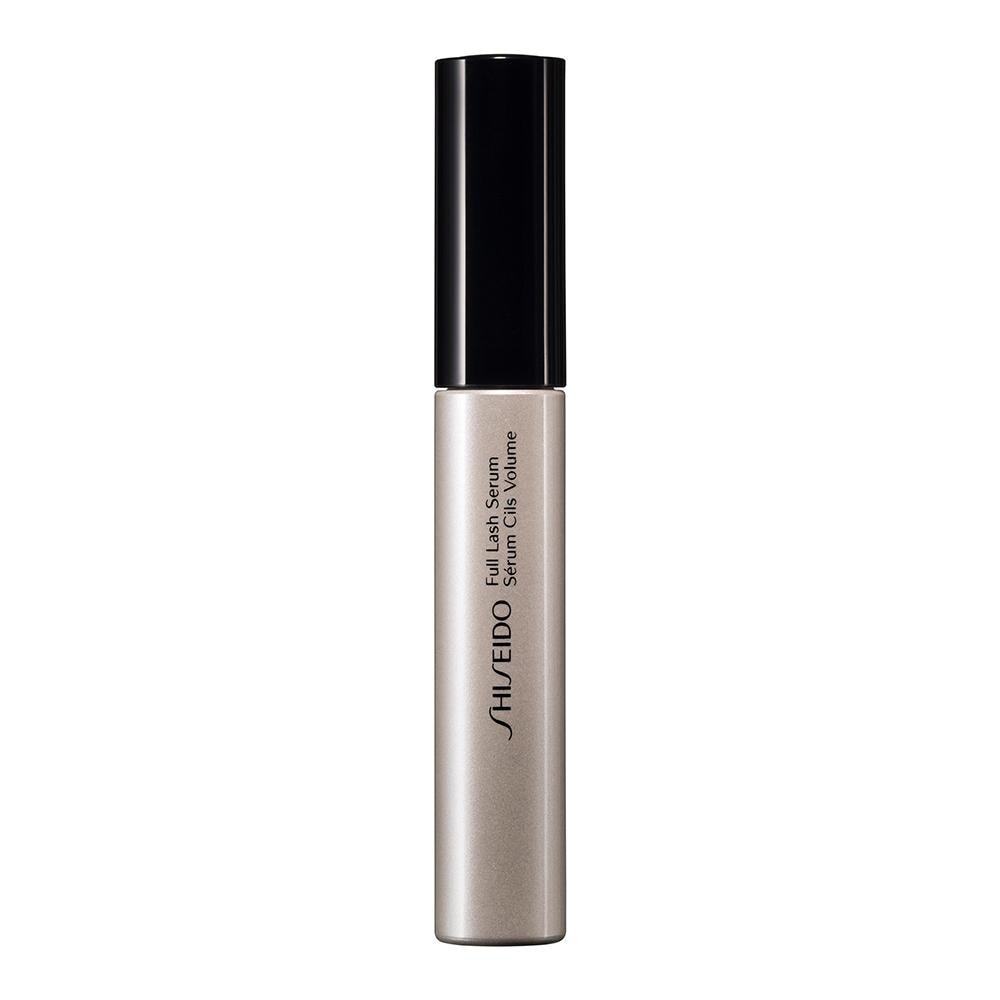 „Shiseido“ blakstienų priežiūros, odos priežiūros ir apsaugos nuo saulės serumas, blakstienų serumas – 6 ml