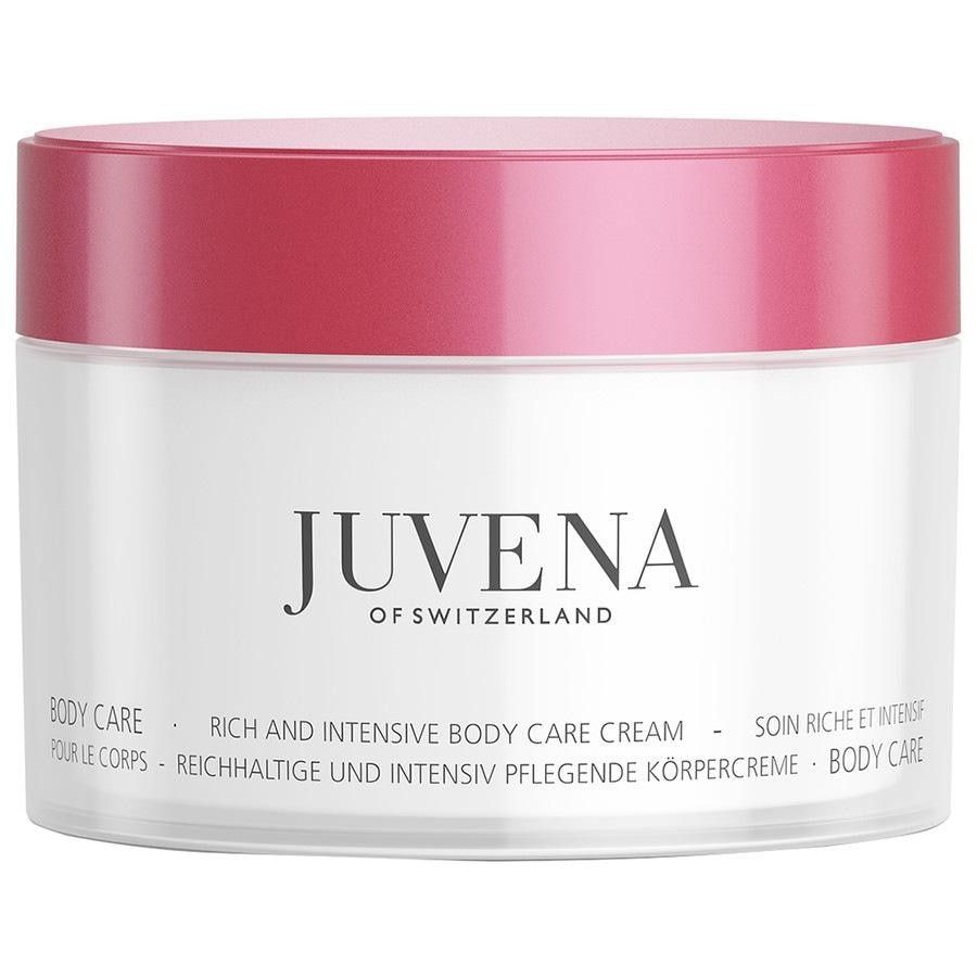 Juvena Körpercreme Reichhaltige und Intensive Pflege - 200 ml