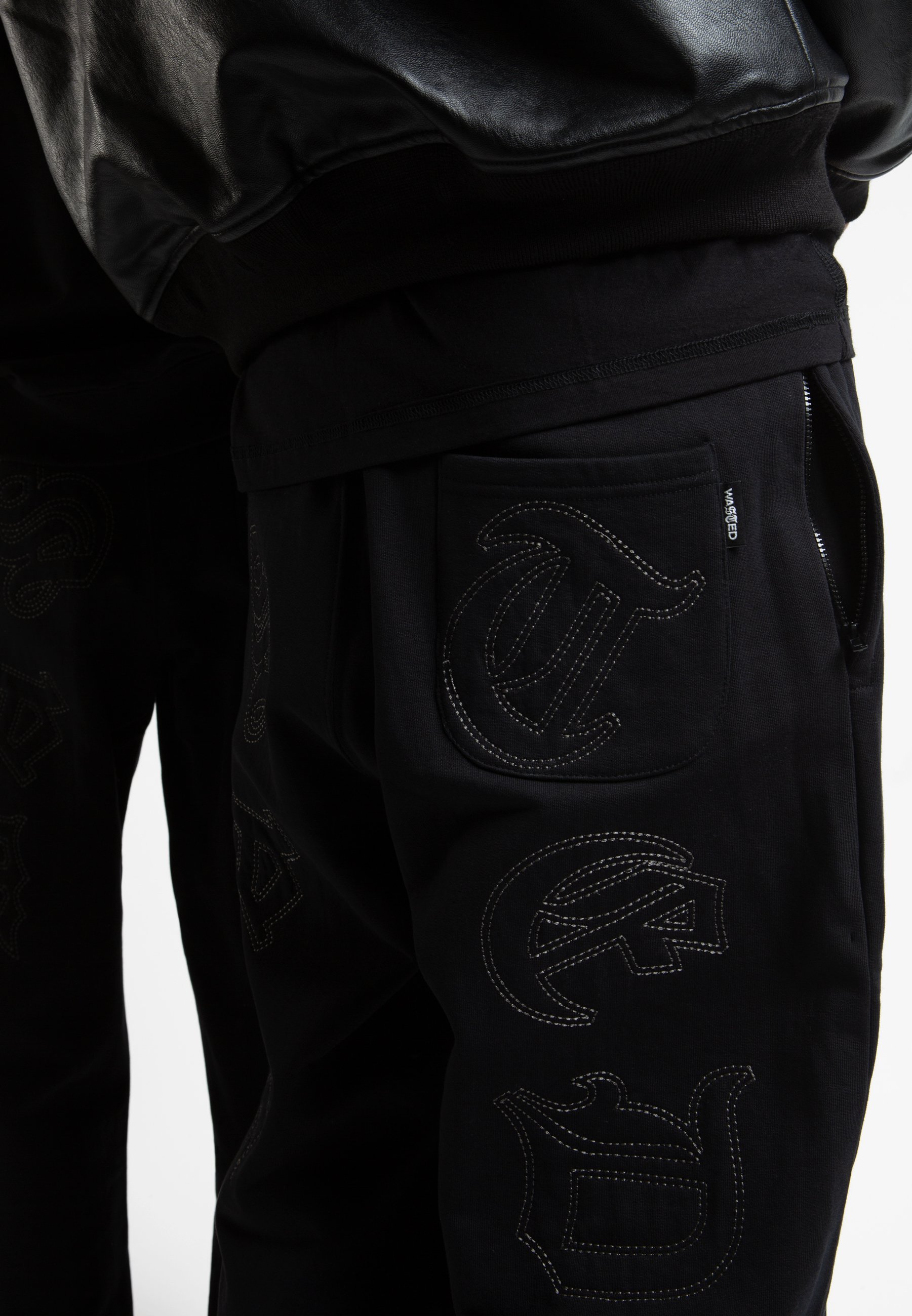Pantalon de jogging Wasted Paris