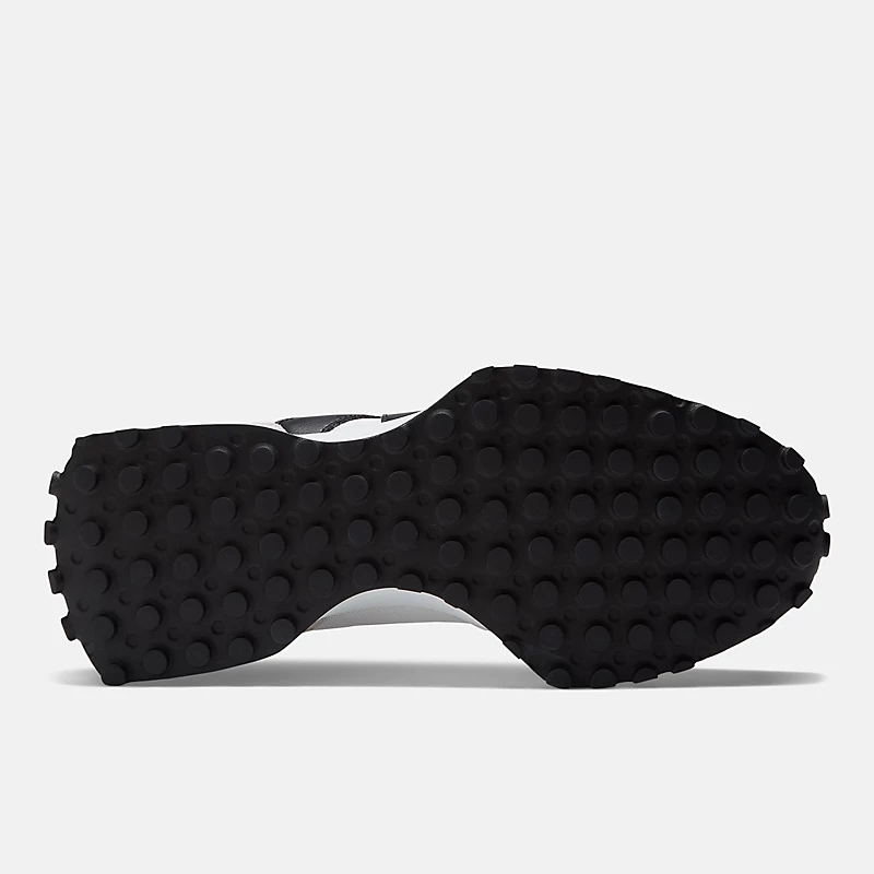 Unisex 327 - Bílá s černou