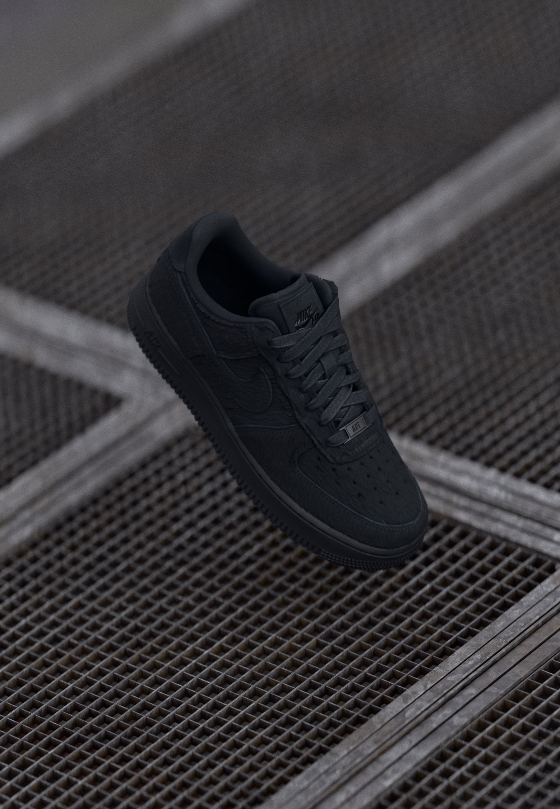 Nike Sportswear lage sneakers