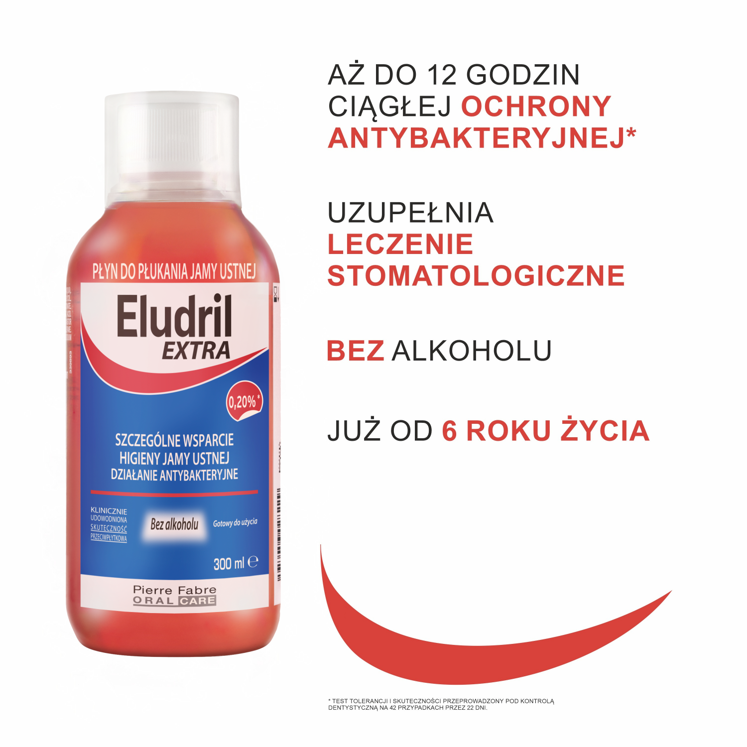 Eludril Extra