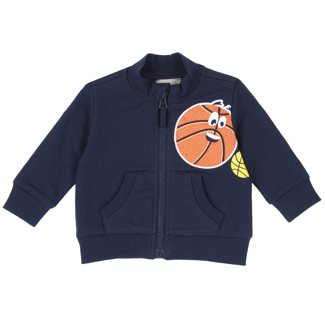 Basketbalová mikina