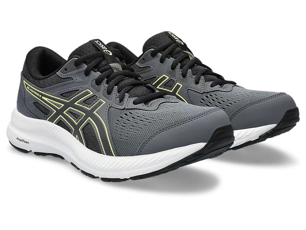 GEL-CONTEND 8 - Carrier Grey/Black